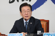 「M포토」 이재명 “‘대왕사기’ 시추에 GPU 3000장 돈 다 털어”