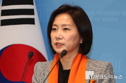 「M포토」 허은아 “무단 잠적 루머 계기...이준석 민낯 알게 돼”