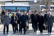 「M포토」 정청래 “尹, 더 이상 발뺌 말고 잘못 인정하라”