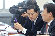 「M포토」 ‘액상형 전자담배’ 규제 법안, 기재위 소위 처리 불발