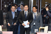 「M포토」 박찬대 “심우정, 尹과 그 나물에 그 밥”
