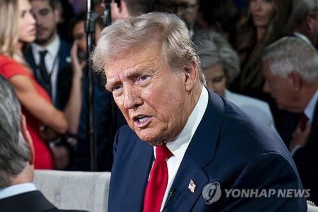 트럼프가 쏘아올린 관세 포탄, 그 비용을 누가 부담할까?