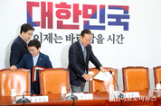 「M포토」 권영세 “이재명의 거짓말과 말 뒤집기, 하루 이틀 일도 아냐”