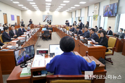 「M포토」 과방위, 오는 18일 ‘故오요안나’ 사건 현안 질의