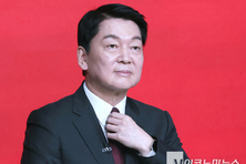 안철수, 2차 경선진출 후보에 “탄핵의 강 넘어야, 사과하자” 제안