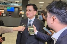 한미 ‘2+2 통상협의’ 시작…최상목 “美 관심사 경청, 한국 입장 적극 설명”