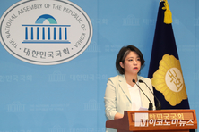 용혜인 “韓, 2+2 관세 협상 자격 없어...‘권한대행’일 뿐”