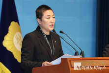 민주 전진숙, ‘김건희 일가 운영’ 온 요양원 “심각한 노인학대”