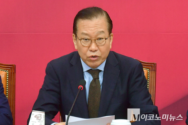 권영세, 의정갈등 장기화에 “대화와 타협으로 문제 풀어야”