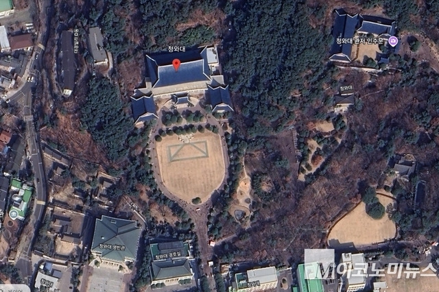 구글에 '고정밀 지도 반출'이라니..."국가안보 통째로 내주는 꼴"