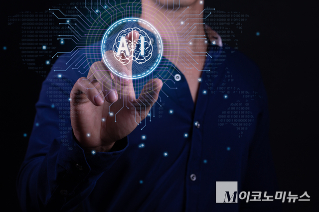 '연구개발비 세계 2위' 한국이 AI에 뒤처진 까닭은?