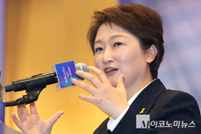 민주당, 이재명 대선 후보 직속 '경제성장위' 출범