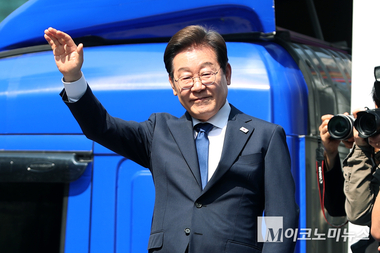 이재명 “대통령 4년 연임제 도입 필요” 개헌 입장 발표