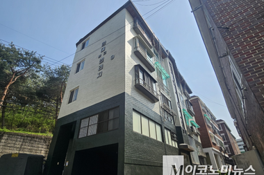 경기도, 도시 재생사업 ‘광명 제로에너지주택’ 이달 준공