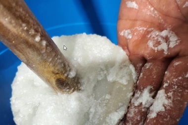 法, 122만명분 코카인 제조 총책에 ‘징역 25년’