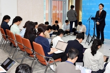 "내란세력 단일화할 것"이라는 李 향해, 개혁신당 “꿈 깨”