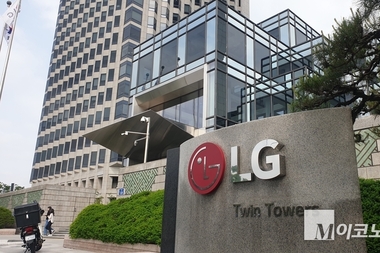 LG家 상속 갈등 일단락…경찰 "구본능·하범종 무혐의"