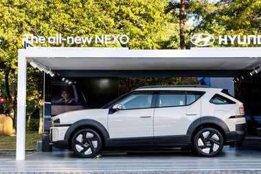 현대차·SK이노, APEC 참여...수소와 LNG로 여는 ‘탈탄소 동맹’