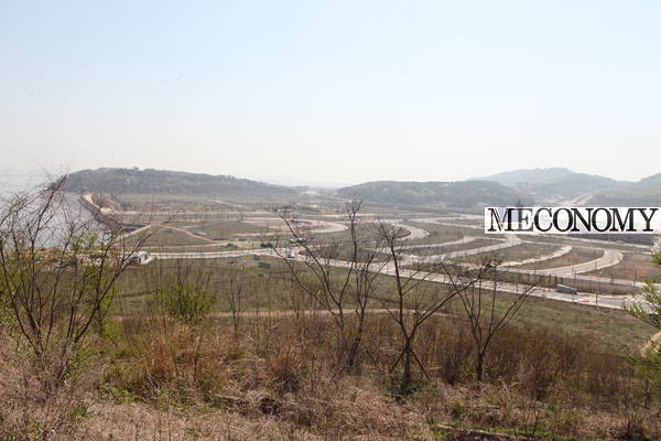 인천 영종도 미단시티