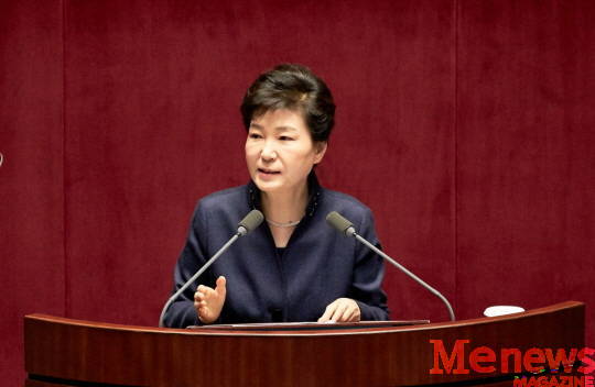 사진 : 청와대