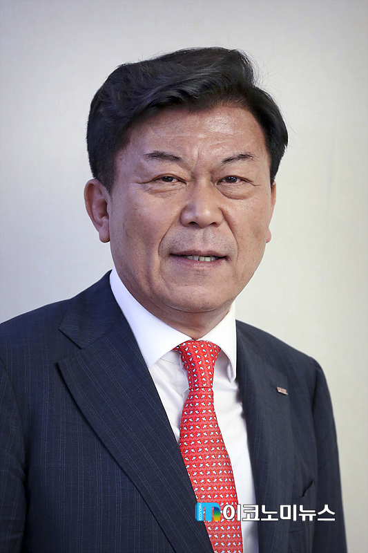 중소기업중앙회 박성택 회장(사진 : 중소기업중앙회)