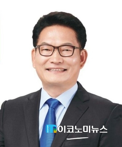 송영길 더불어민주당 의원 / 사진 : 송영길 의원 블로그