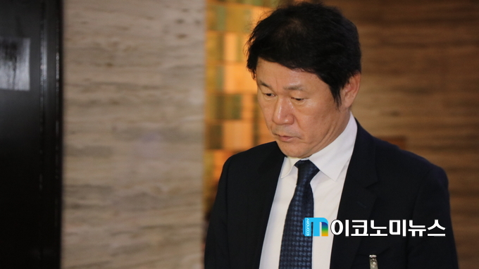 남궁곤 이화여대 전 입학처장