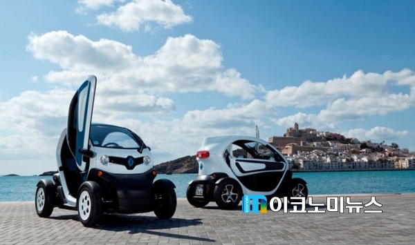 사진 : 르노삼성