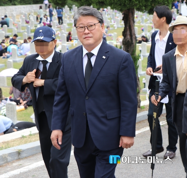 조원진 의원 <사진 : M이코노미뉴스DB>