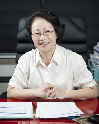 도시컨텐츠연구소 황춘자 대표
