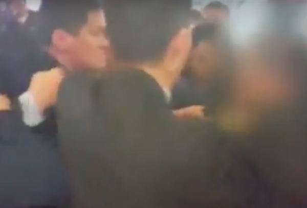 연합뉴스tv 화면 캡쳐