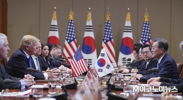 사진 : 청와대