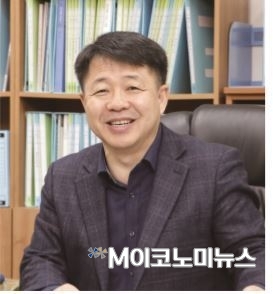 사진/ 윤복근 광운대바이오의료경여 학과 책임교수/ 광운대 마이크로바이옴센터장 