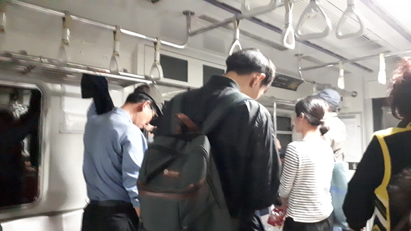 <사진 : 시민제보>
