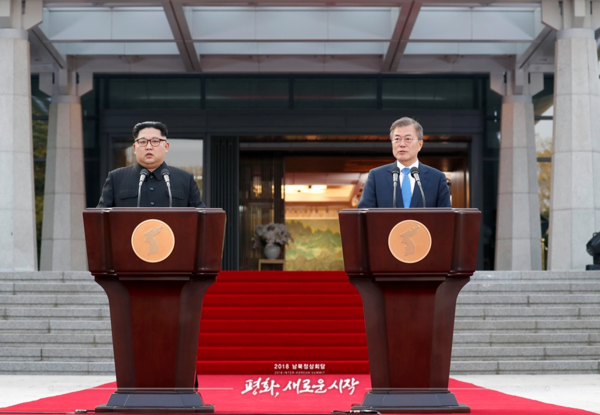 사진 : 청와대