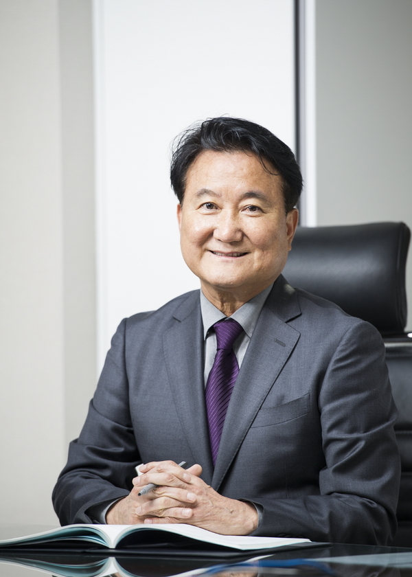 한국음악실연자연합회 김원용 회장(사진 : 음실련)