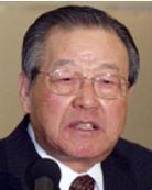 김종필 전 국무총리가 23일 오전 별세했다. 이로써 현대 정치사의 '3김(金)시대'도 종언을 고했다.(사진 : 네이버 프로필)