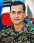 남영신 신임 기무사령관