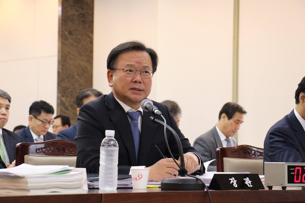 사진 : 김부겸 행전안전부 장관 페이스북
