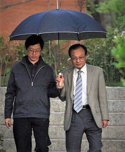 사진 : 이해찬 의원 페이스북