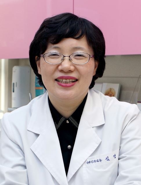 이대목동병원 김영주 교수