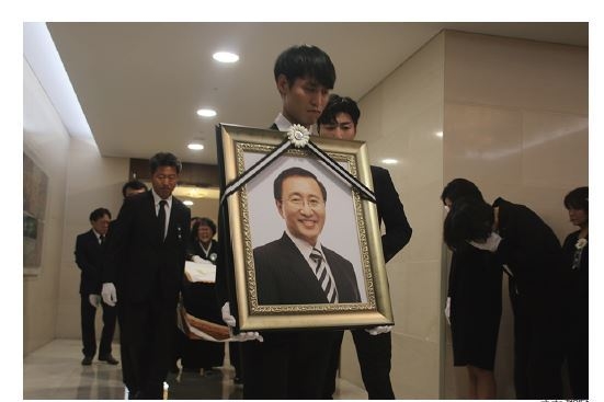 사진 : 정의당