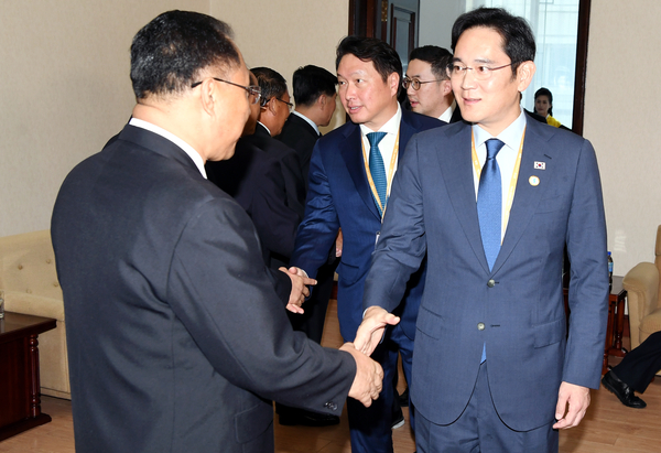 사진 : 평양사진공동취재단