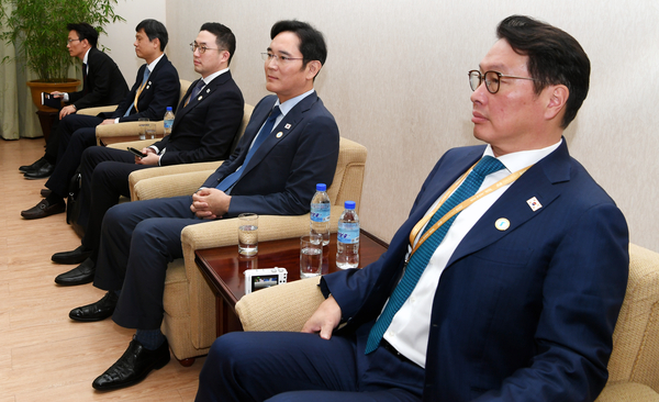 사진 : 평양사진공동취재단
