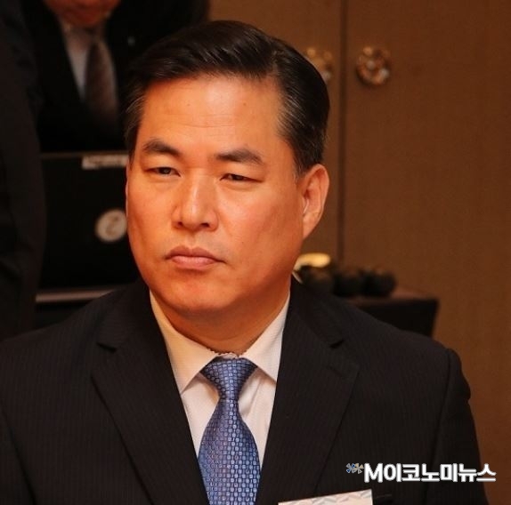 경기관광공사 유동규 신임 사장<사진 : M이코노미 사진DB>
