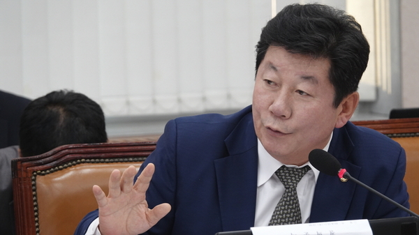 박재호 더불어민주당 의원 <사진 : 박재호 의원실 제공>
