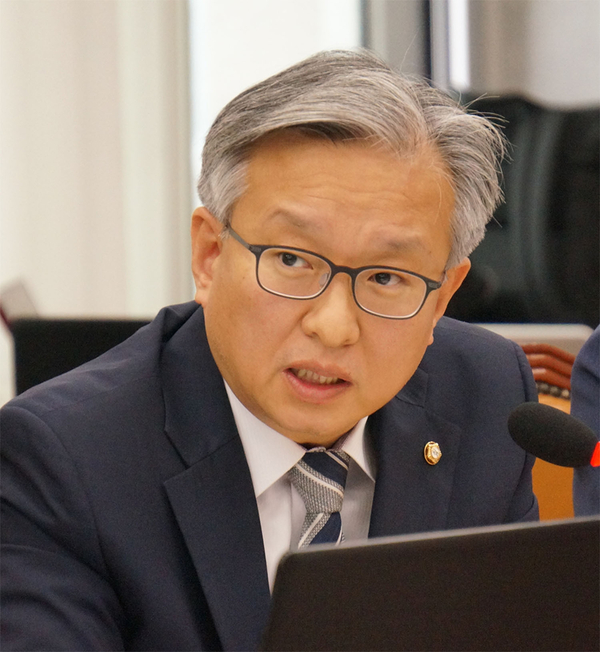 권칠승 더불어민주당 의원 / 사진 : 권칠승 의원실