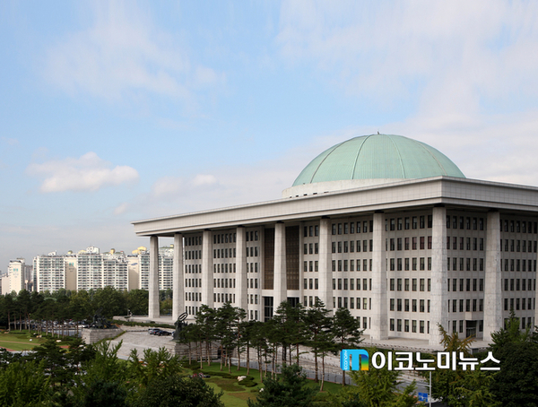 국회 <사진 : M이코노미DB>