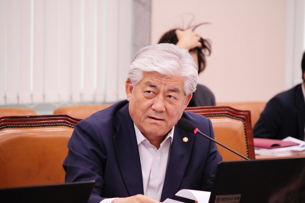 이상헌 더불어민주당 의원 <사진 : 이상헌 의원실 제공>