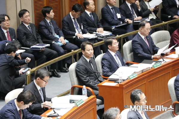 임종석 대통령 비서실장